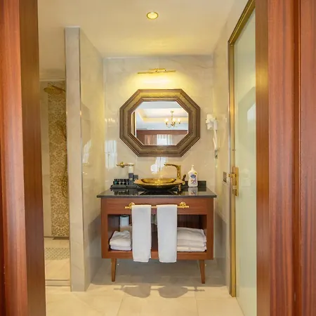 The Green Park Taksim 4* Istanbul