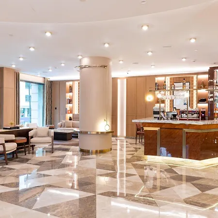 Hotel Ramada Plaza By Wyndham Center 5*
