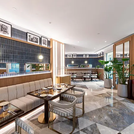 Ramada Plaza By Wyndham Center 5*