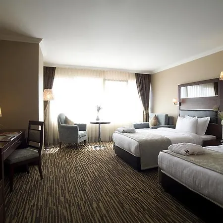 Hotel Dream Hill Business Deluxe Asia