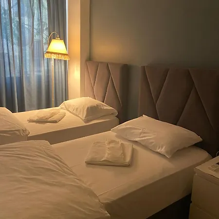 Hub Flats Provincia di Istanbul