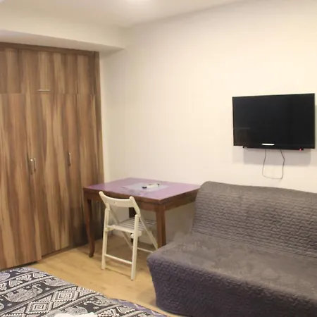 Hub Flats Provincia di Istanbul