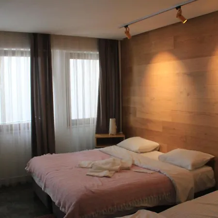 Hub Flats Provincia di Istanbul