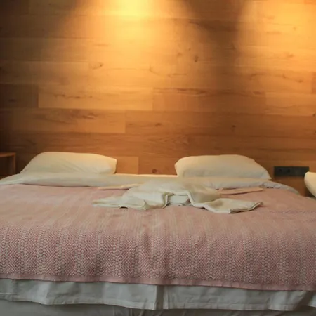 Hub Flats 4* Provincia di Istanbul