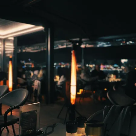 Karakoy Aparts - Special Category Szálloda 4*