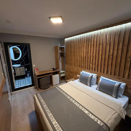 Hotel Mara Istanbul