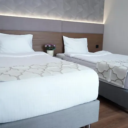Niconya Port Suite&hotel 3*