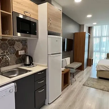 Zin D Dudullu Istanbulská provincie