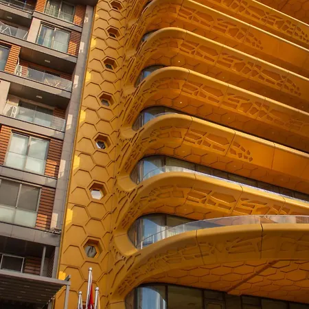 Classy Taksim Aparthotel 2*