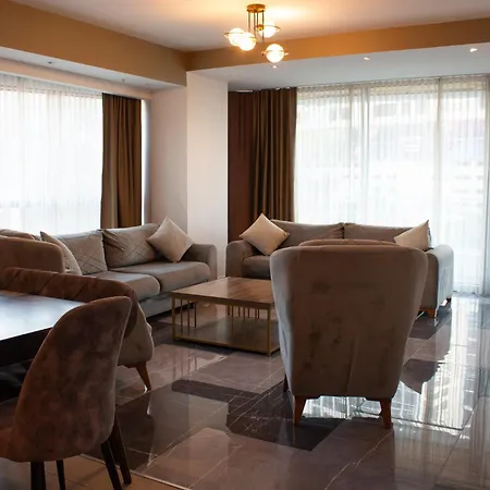 Aparthotel Classy Taksim