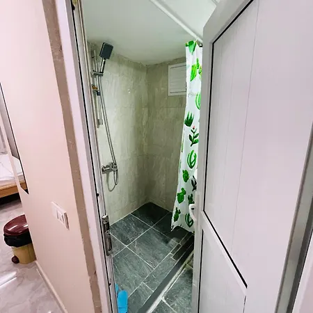 Taksim Rain Aparthotel *