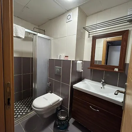 Cakra Palace Aparthotel Istanbul