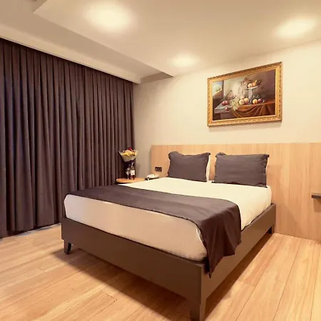 The Green Park Taksim 4* Istanbul