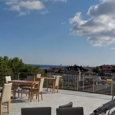 Yesilpark Ξενοδοχείο 2*