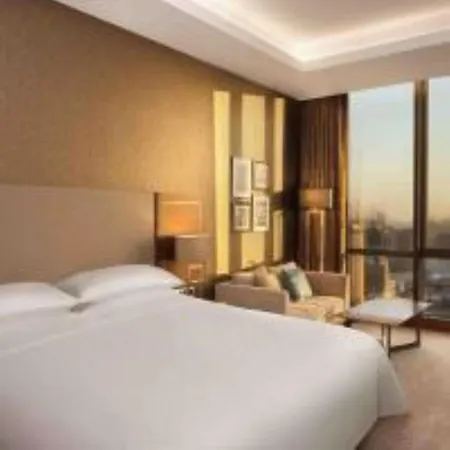 Sheraton Grand Atasehir Hotel