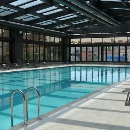 Sheraton Grand Atasehir Hotel 5*