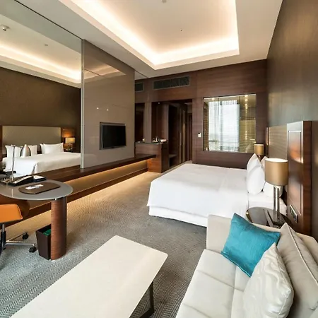Hotel Sheraton Grand Atasehir Istanbul