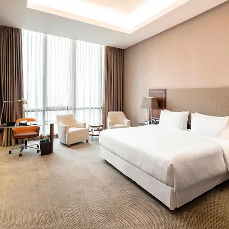 Sheraton Grand Atasehir 5*