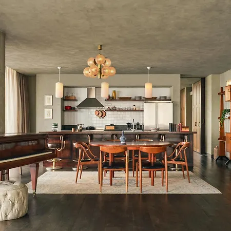 Soho House 5* Istanbul