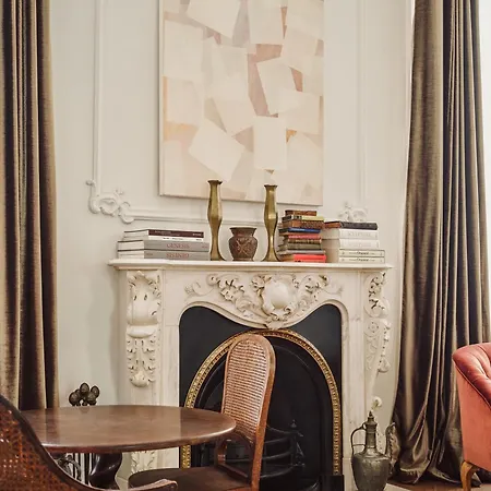 Soho House Istanbul
