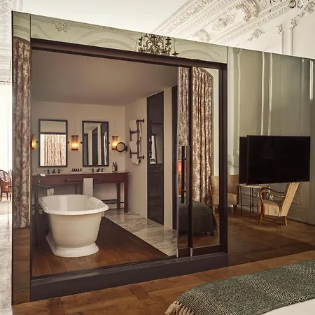 Hotel Soho House 5*