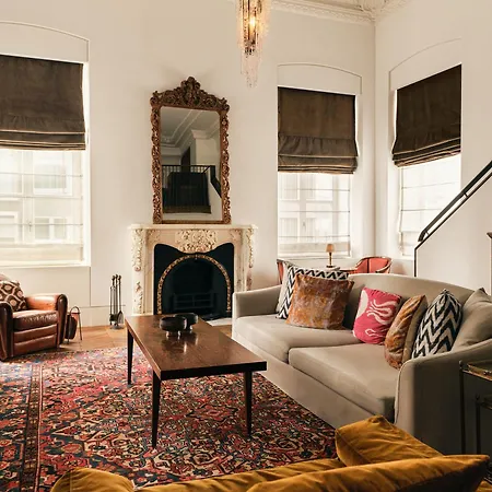 Soho House Hotel Istanbul