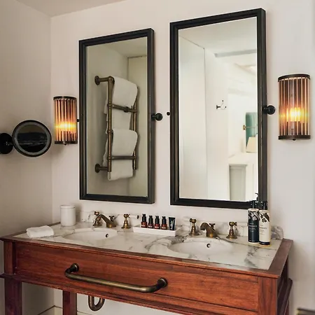 Hotel Soho House Istanbul