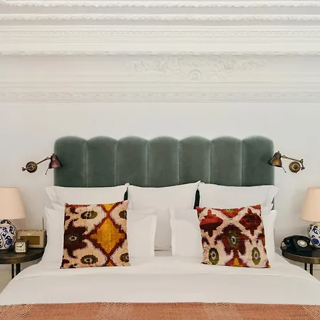Soho House Istanbul