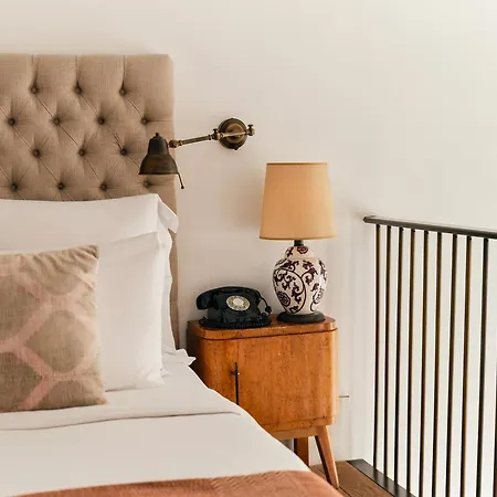 Hotel Soho House Istanbul