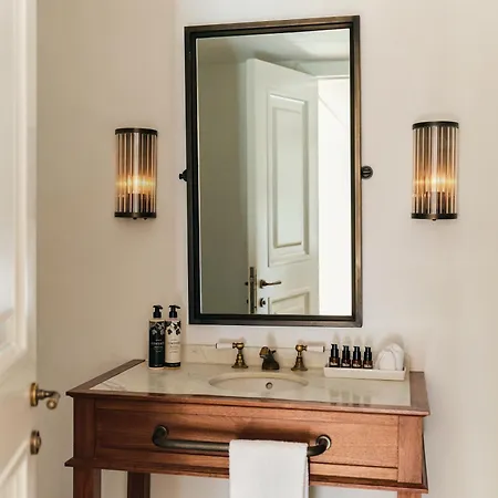 Soho House Hotel