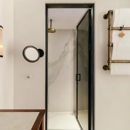 Hotel Soho House 5*