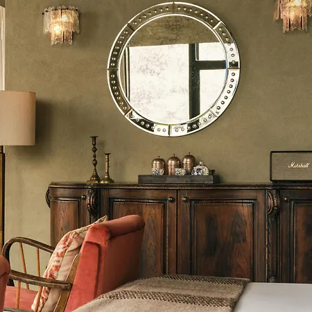 Soho House Istanbul