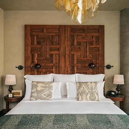 Soho House 5* Istanbul