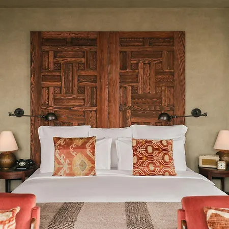 Hotel Soho House