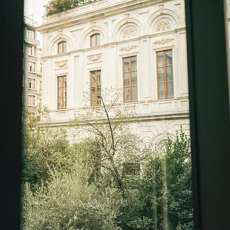 Hotel Soho House 5*