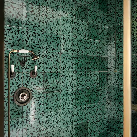 Soho House Hotel Istanbul