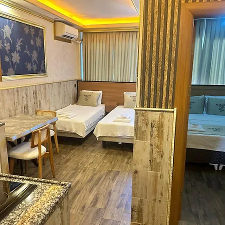 Maranda Hotel Istanbul