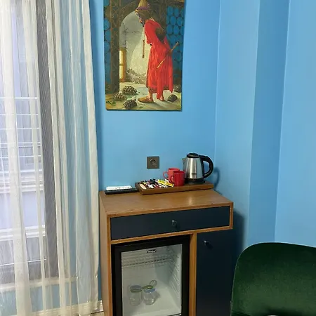 Vama Taksim B&B *