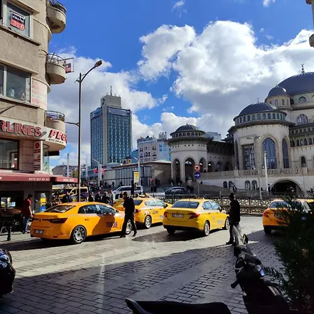 Vama Taksim B&B Istanbul