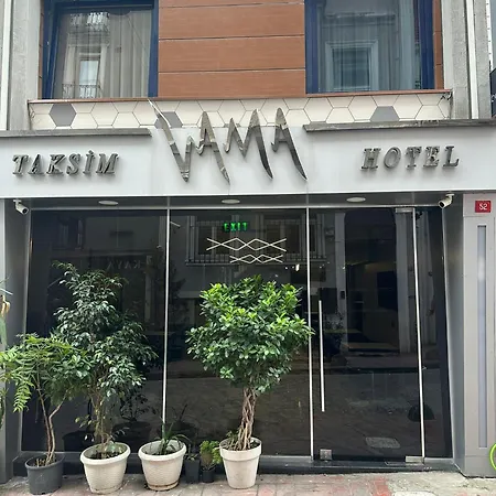 B&B Vama Taksim Istanbul