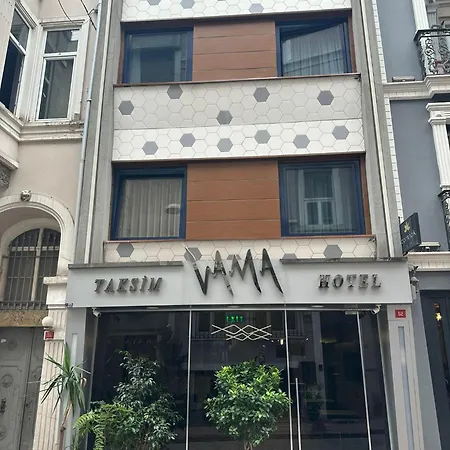 B&B Vama Taksim *
