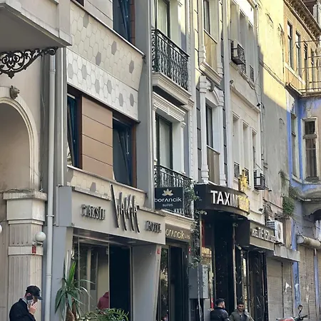 B&B Vama Taksim Istanbul