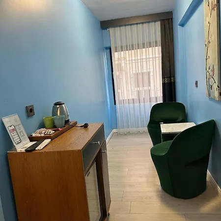 Vama Taksim B&B Istanbul