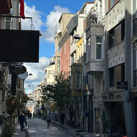 B&B Vama Taksim Istanbul