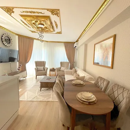 Apartment King Panorama Hi9 *