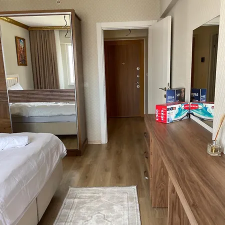 King Panorama Hi9 Apartment *