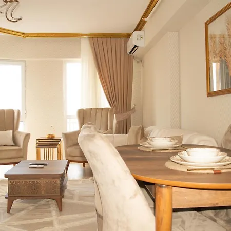 Apartment King Panorama Hi9 *