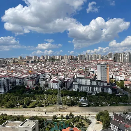 King Panorama Hi9 Apartment