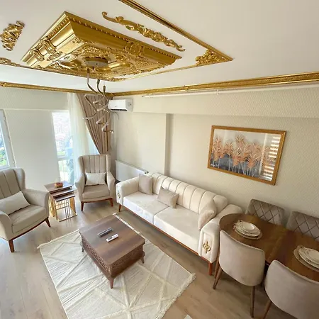 King Panorama Hi9 Apartment *