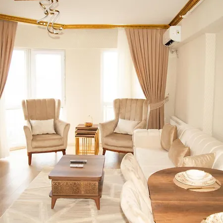 Apartment King Panorama Hi9 *
